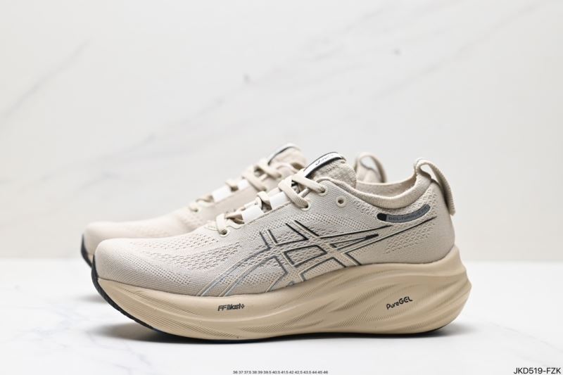 Asics Shoes